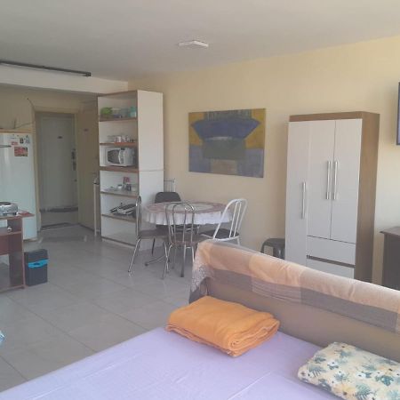 Studio Aconchegante - Centro Sao Paulo 300Mb ภายนอก รูปภาพ
