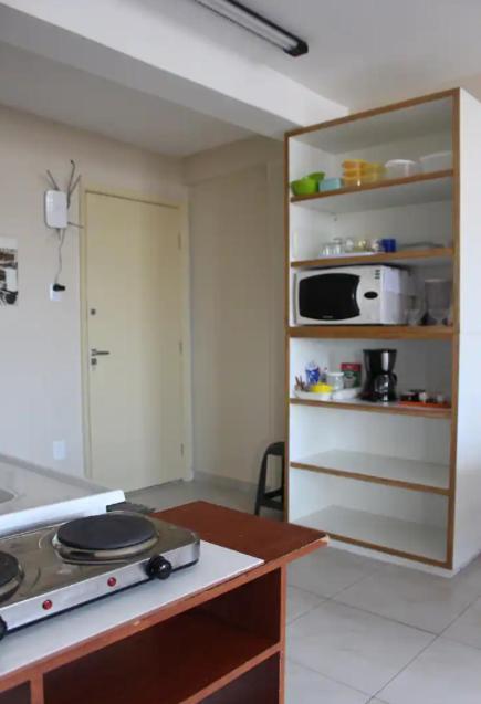 Studio Aconchegante - Centro Sao Paulo 300Mb ภายนอก รูปภาพ