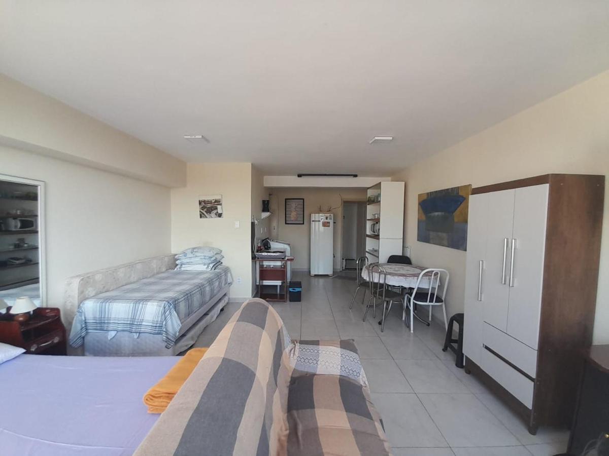Studio Aconchegante - Centro Sao Paulo 300Mb ภายนอก รูปภาพ