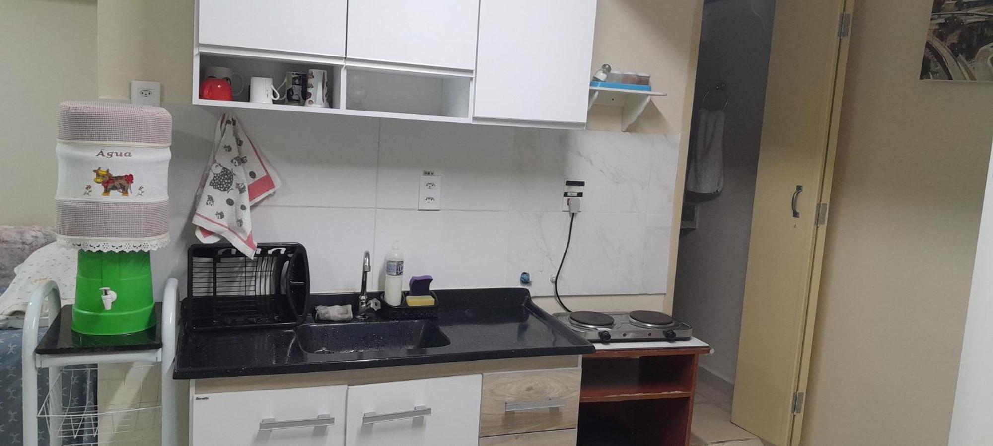 Studio Aconchegante - Centro Sao Paulo 300Mb ห้อง รูปภาพ